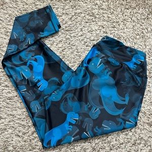 FMFM Leggings